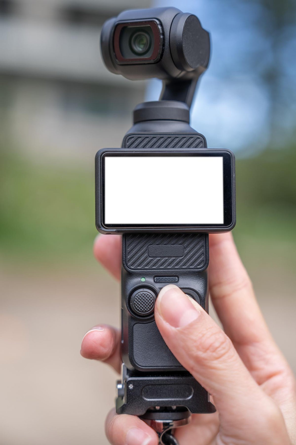 SMART GADGETS
