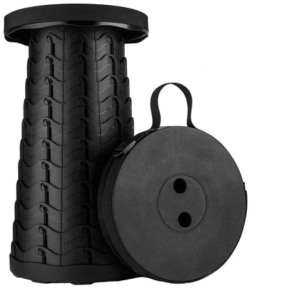 Collapsible Seat
