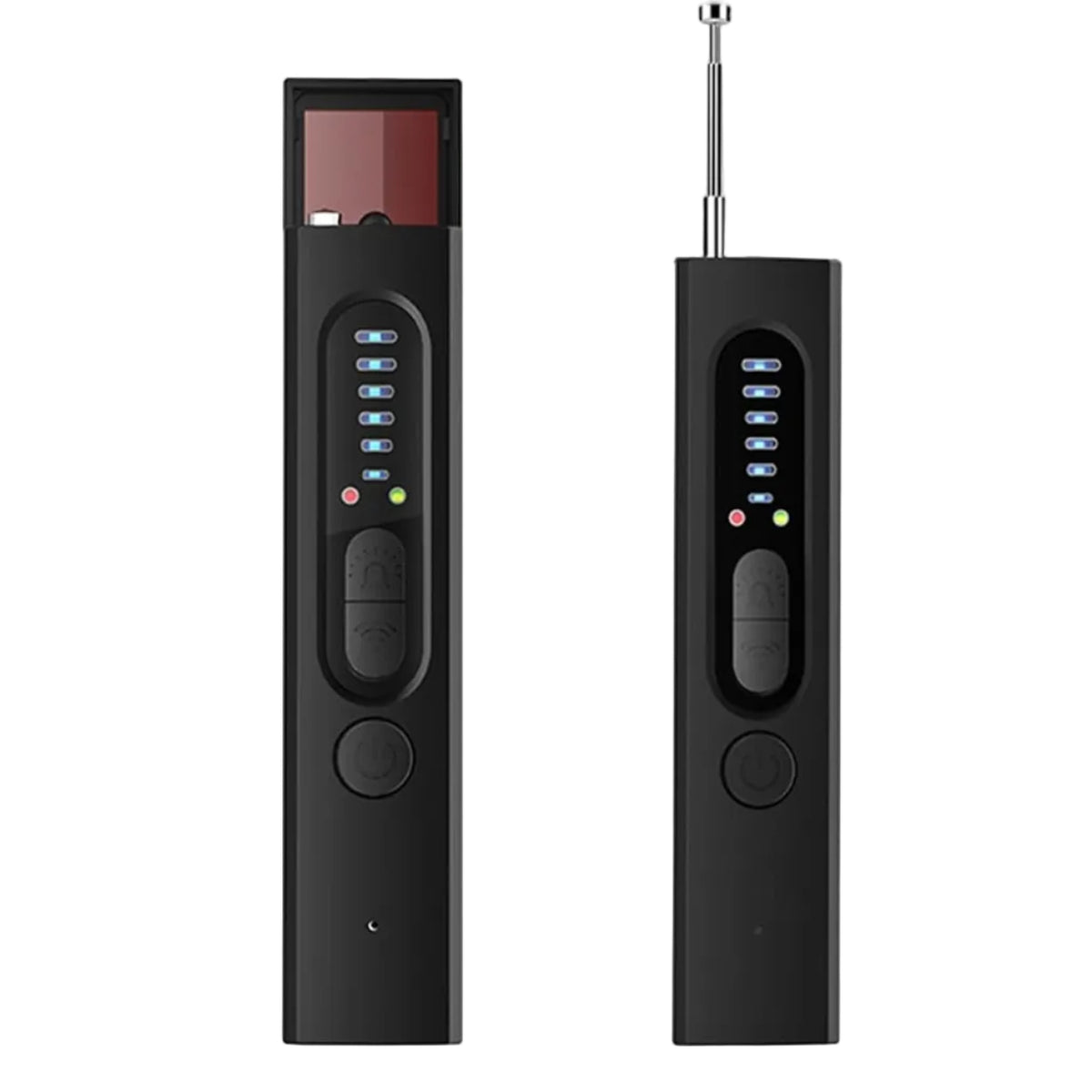 Hidden Camera Detector