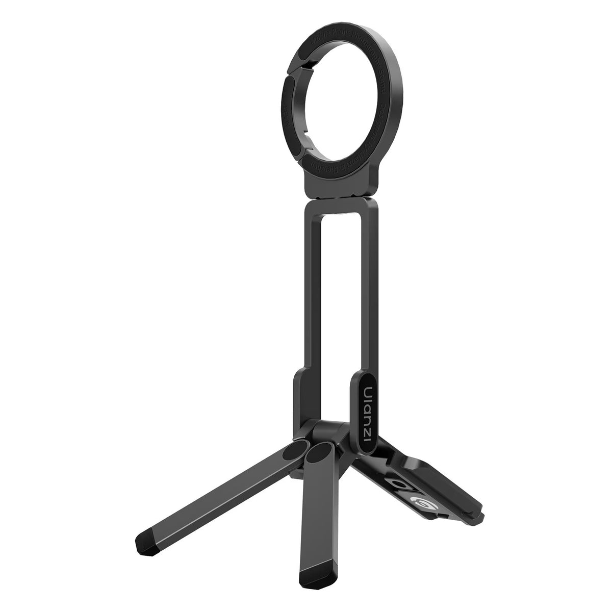 5-in-1 Magnetic Phone Stand